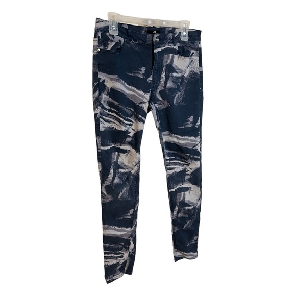 A pair of H & M pants in size 12 - Picture 2 of 6